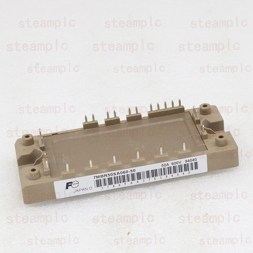 One power module For fuji 7MBR50SA060-50 Free Shipping