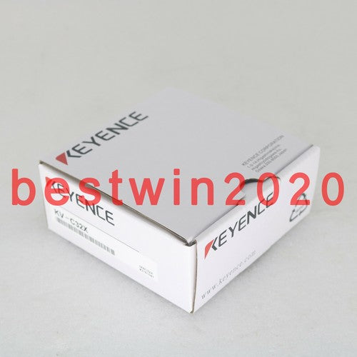1pc for keyence Programmable module KV-C32X in box Free shipping