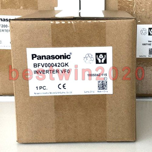 For Panasonic BFV00042GK Inverter Free Shipping