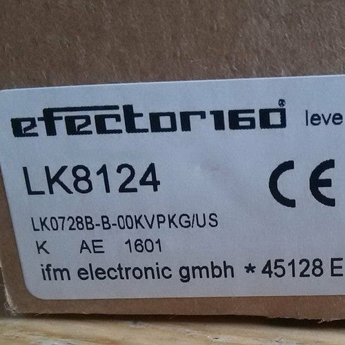 For IFM LK8124 level sensor Free Shipping