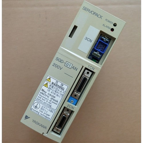 1ps yaskawa for SGD-01AN Servo Driver in box Fast Delivery