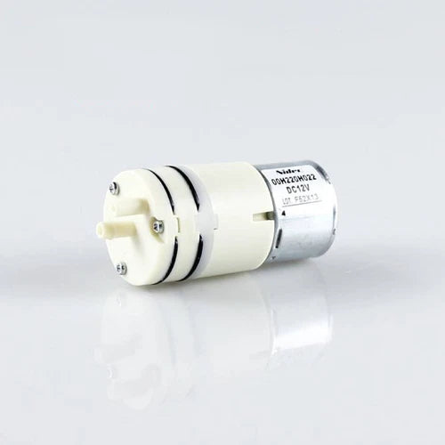 1PC Micro Brushless Motor Suction Water Pump DC 12V PWM 00H220H022