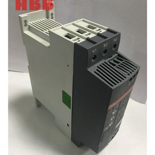 1pc Abb PSE60-600-70 Soft Starter 30kw 60A 208-600V Free ship