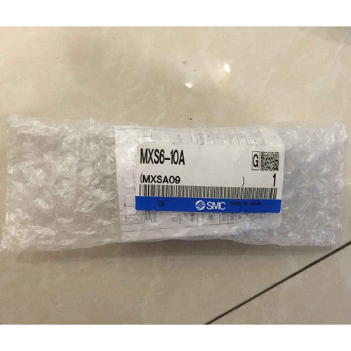 ONE SMC MXS6-10A Slide cylinder Free shipping