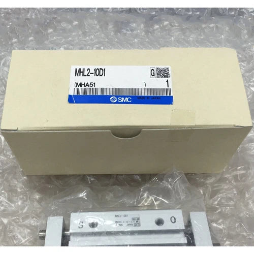 1PC SMC MHL2-10D1 Cylinder MHL210D1 Free Shipping #P