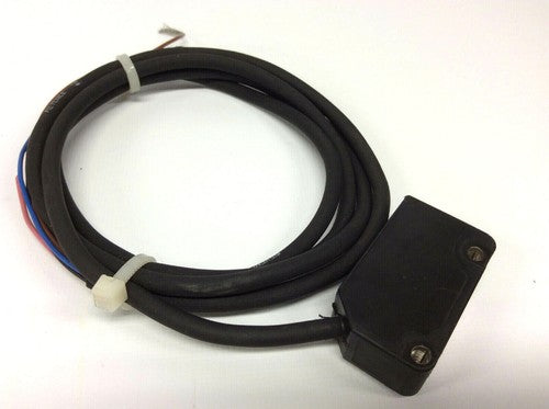 KEYENCE PZ-M11P Photoelectric Sensor