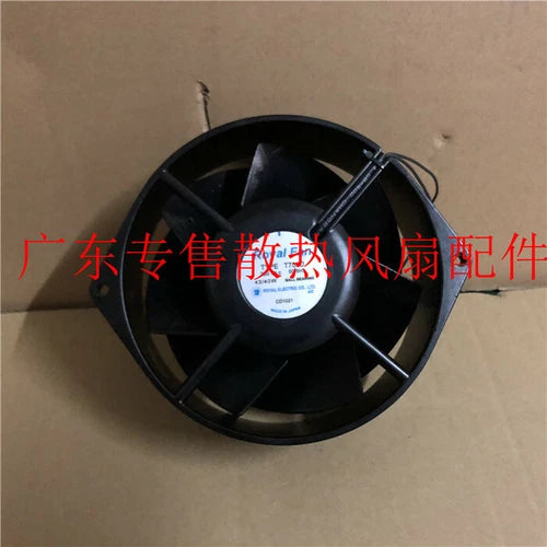 1pcs fan TM655D-TP-7