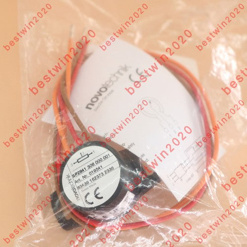1PC NOVOTECHNIK SP2841-308-000-001 Angle Sensor Fast Shipping