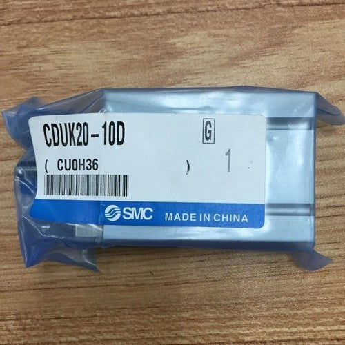1PC SMC CDUK20-10D Free installation of cylinder Free shipping