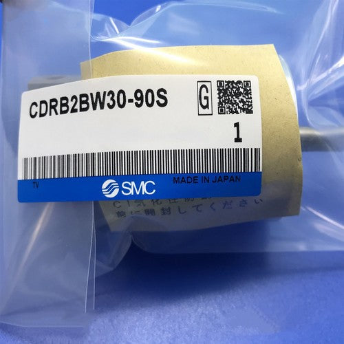 1PC SMC CDRB2BW30-90S rotating cylinder Free shipping