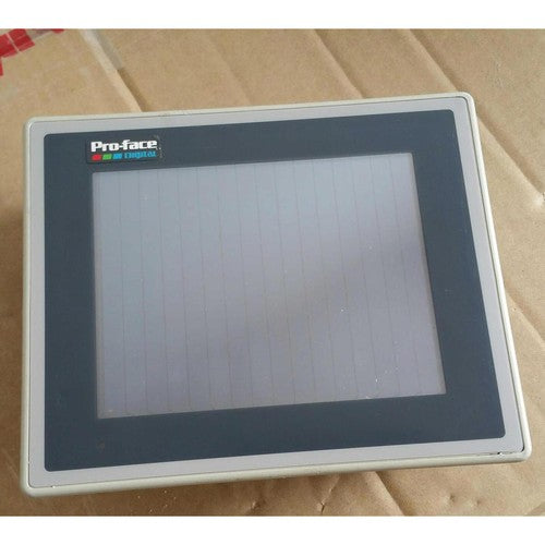 one Pro-Face Proface GP377-SC41-24V Touch Screen Fast Delivery
