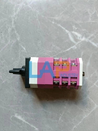 1PCS Universal transfer switch LW12D-16Z/4.5858.3