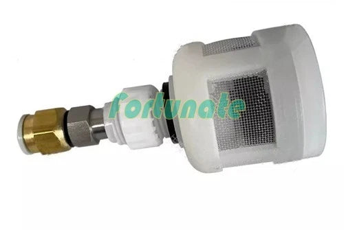 1PC FOR YUKA Automatic drainer HAD004 HAD-004 φ6