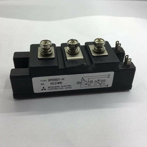 MITSUBISHI QM50DY-H Module