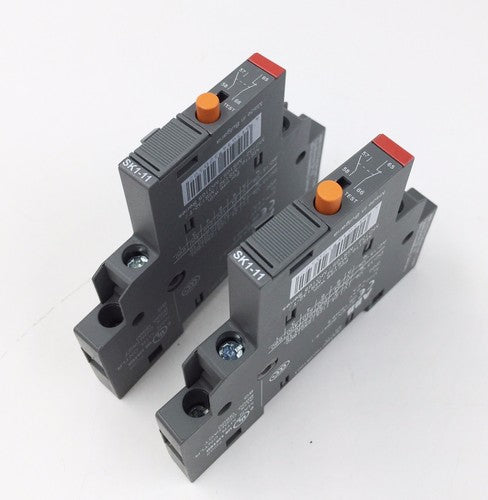 1 piece ABB SK1-11 Signal contact 1SAM201903R1001