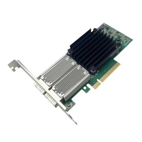 1PC ConnectX-4 EN Dual Port 40/56Gigabit Ethernet Card CX414A MCX414A-BCAT