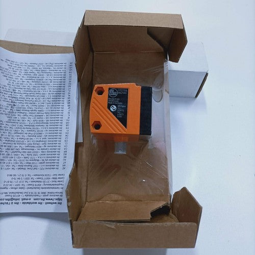 For IFM O1D106 Laser Distance Sensor Free Shipping