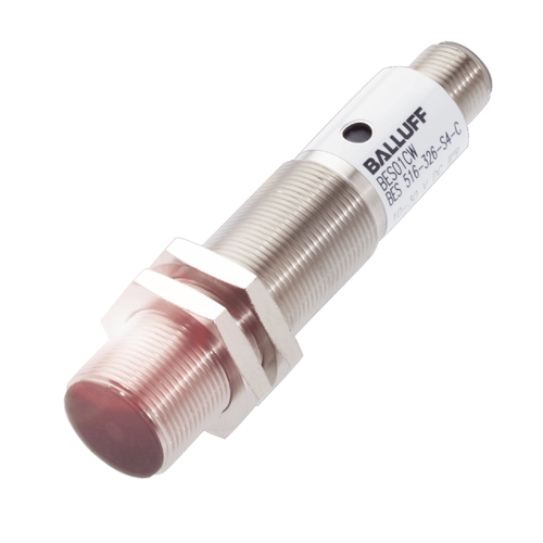 For BALLUFF BES 516-366-S4-C(ES01JU)Inductive Standard Sensors NPN