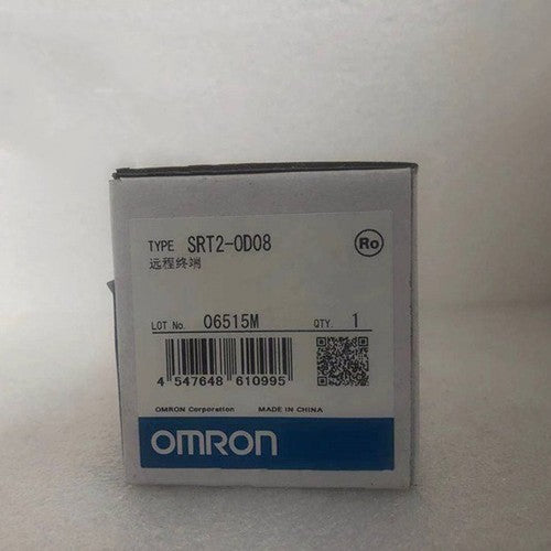 1PC OMRON SRT2-OD08 SRT2-OD08 Output Module
