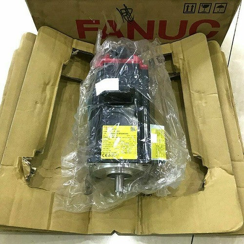 For FANUC A06B-0215-B705#S000 servo motor Free Shipping
