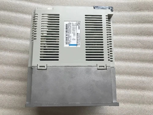 One Mitsubishi MDS-B-SPJ2-22 Servo Drive MDSBSPJ222 ping