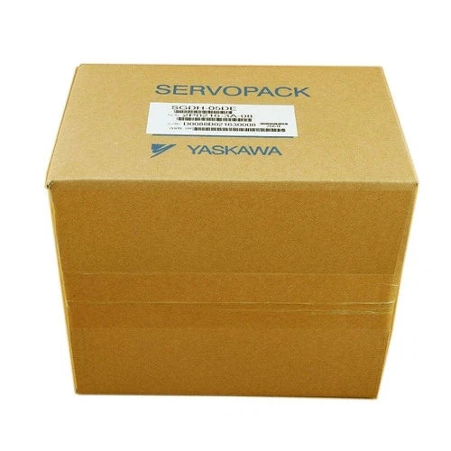SGDH-05DE Yaskawa SGDH-05DE Servo Drive