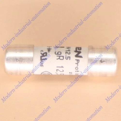 10pc 12.5A 690Vac Fuse Link Protistor FR10GR69V12.5 (12.5Amp)