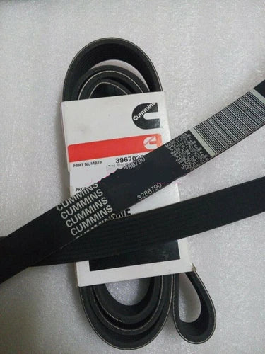 1PCS For 8PK1444 3288790 Fan Belt