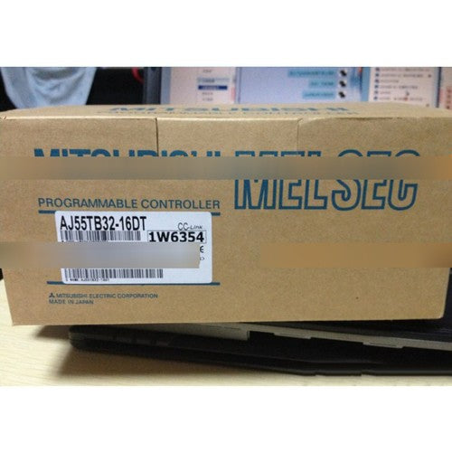 Mitsubishi AJ55TB32-16DT AJ55TB3216DT module IN BOX