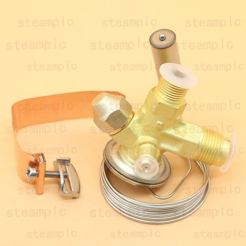 One Thermal Expansion Valve For DANFOSS TEX2 068Z3209 Free Shipping