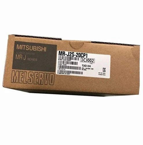 MR-J2S-20CP1 MITSUBISHI MRJ2S20CP1 SERVO DRIVE