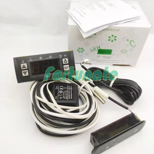 1PC FIT FOR SF-213AR Temperature Controller