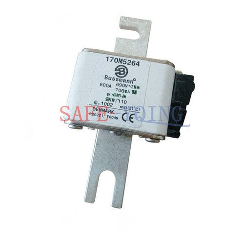 1PC BUSSMANN 170M5264 Fuse