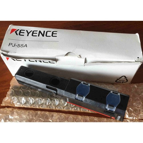 one keyence PJ-55A PJ-55A photoelectric switch Free shipping