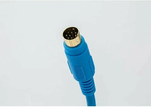 1PC For PLC programming cable SC-11 line serial FX/1N/0S/3U/3G series
