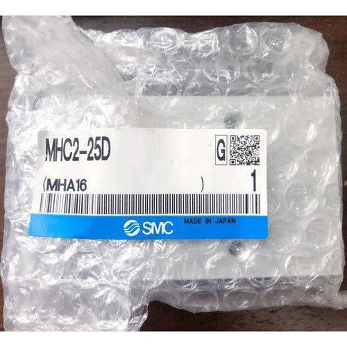 1PC for SMC MHC2-25D Pneumatic gripper cylinder Free shipping