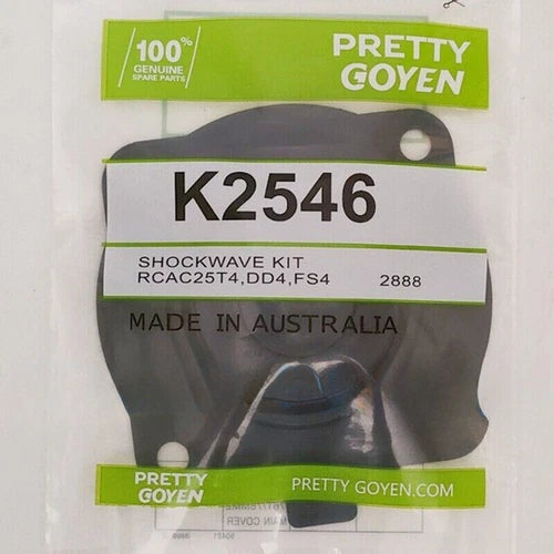 1PC FOR Takahara 1" Pulse Valve Diaphragm Repair Kit K2546