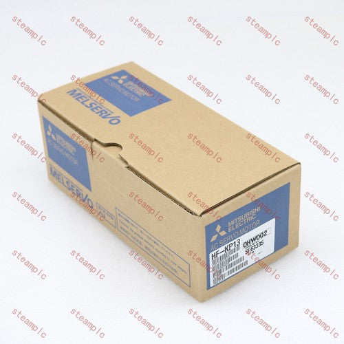 Mitsubishi 1PS in box AC Servo Motor HF-KP13 HFKP13 FREE SHIPPING