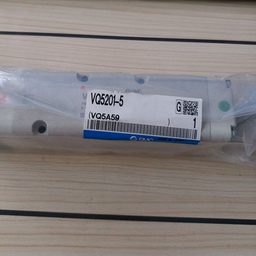 ONE SMC VQ5201-5 VQ5201-5 Solenoid Valve Free shipping