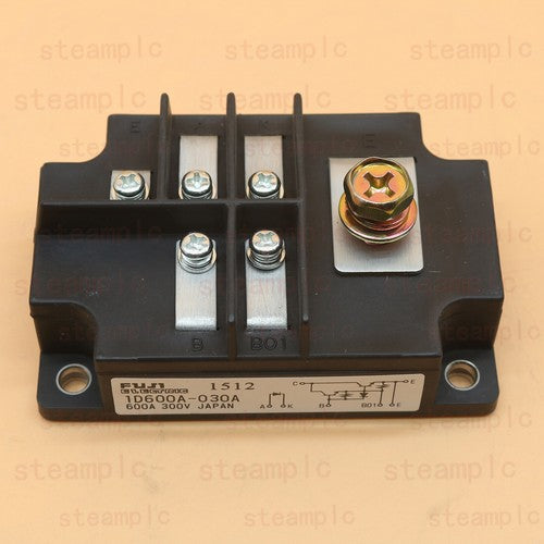 One IGBT MODULE For FUJI 1D600A-030A 1D600A030A 600A 300V free shipping