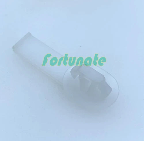QTY:100 FOR Connector fixing buckle 82711-12A80