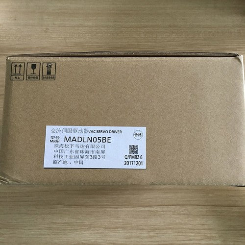 For Panasonic MADLN05BE AC Servo Driver Free Shipping