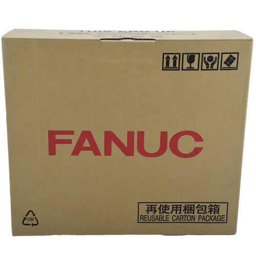 For Fanuc A06B-6117-H105 Servo Amplifier Free Shipping