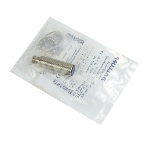 For BALLUFF BES M18MI-POC80B-S04G(BES03RP) Inductive Standard Sensors PNP