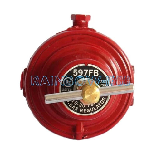 1PC FOR 597FB Pressure Reducing Valve