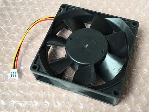 Mitsubishi driver cooling fan NC5332H74A MMF-09D24TS-MM6 DC 24V 0.22A 9025