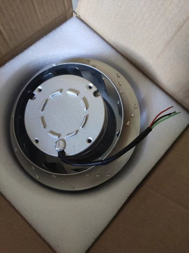 1 PCS NBM Fan A90L-0001-0444/RS A90L-0001-0444#RS FANUC Cooling fan