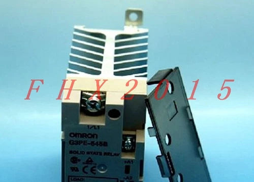 1PC G3PE-545B 12-24VDC Solid State Relay