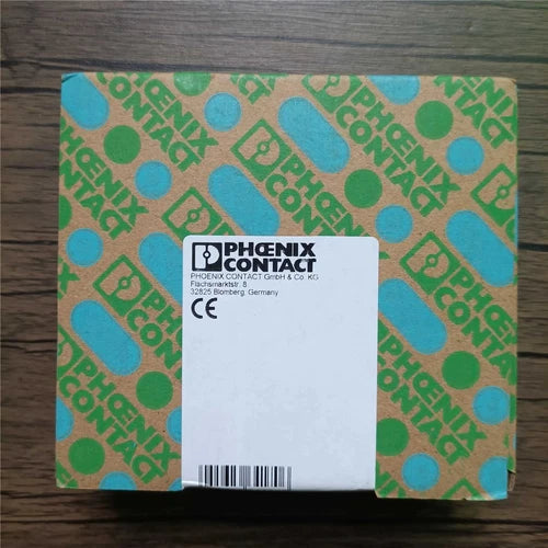 1PC FIT FOR Phoenix Safety Relay 1046359 PSR-SCP-24UC/CE2/3X1/1X2/B