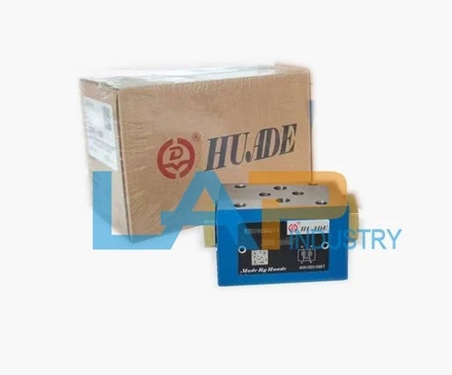 1PCS Z1S6P1-30B Hydraulic valve stacked hydraulic-controlled check valve